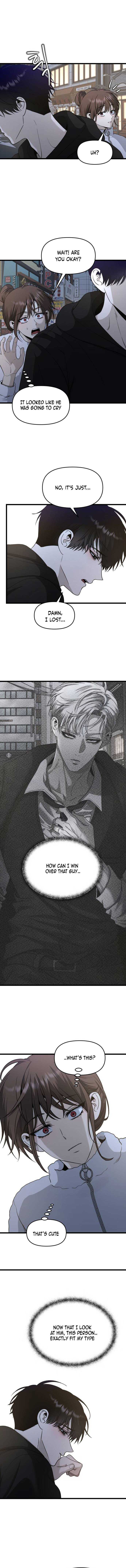 Dreaming Freedom Chapter 142 image 07